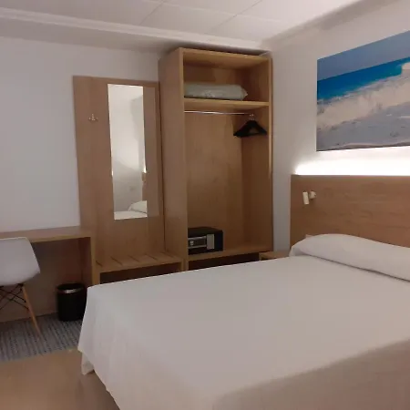 Iberflat Marynton Hotel 2*