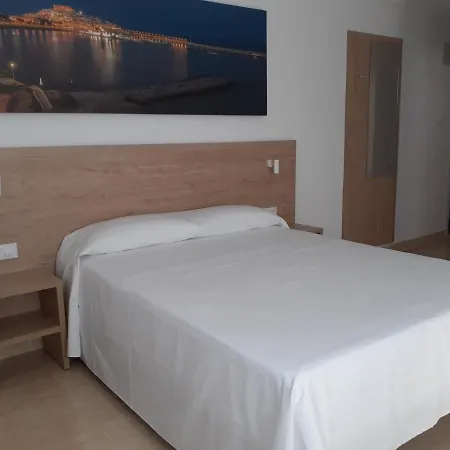 Hotel Iberflat Marynton 2*