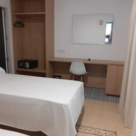 Iberflat Marynton Hotel Benicarló