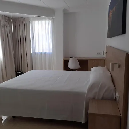 Iberflat Marynton Hotel 2*