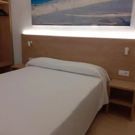 Iberflat Marynton Hotel 2*