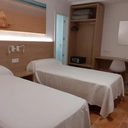 Iberflat Marynton Hotel 2*