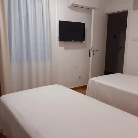 Iberflat Marynton Hotel