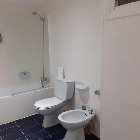 Iberflat Marynton Hotel 2*