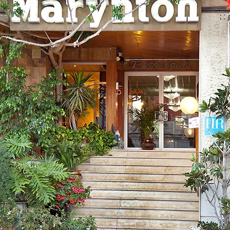 Iberflat Marynton