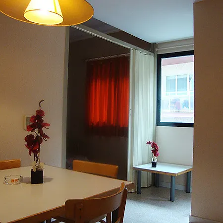 Iberflat Marynton 2* Benicarlo
