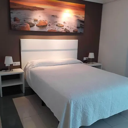 Iberflat Marynton Hotel