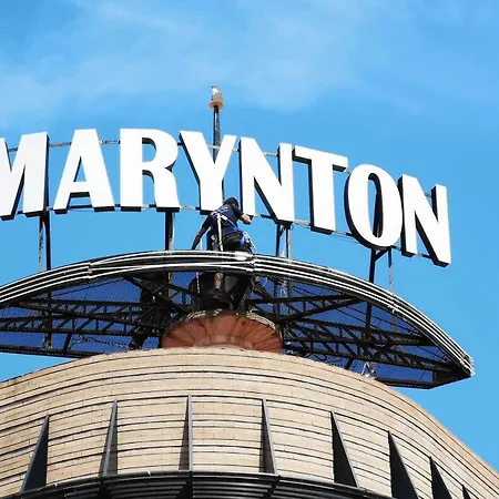 Iberflat Marynton 2*