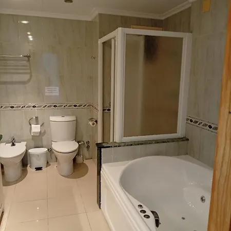 Iberflat Marynton 2* Benicarló