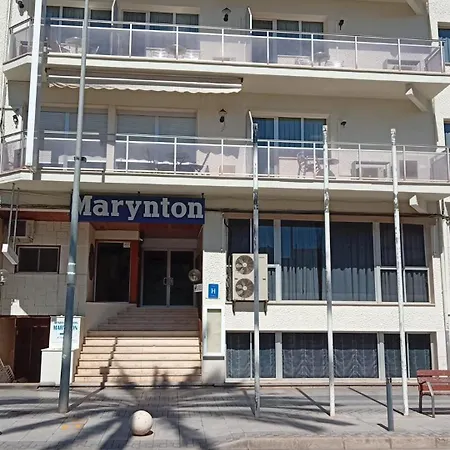 Iberflat Marynton