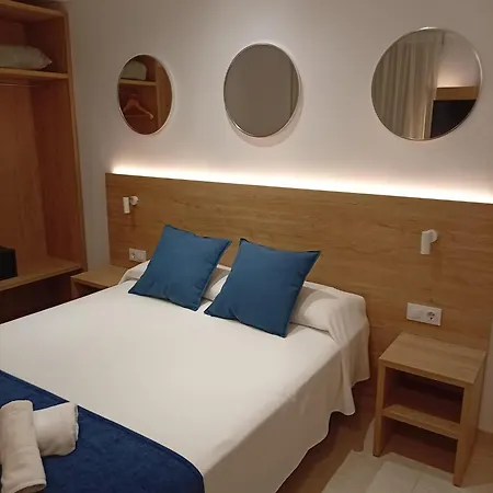 Iberflat Marynton Ξενοδοχείο 2*