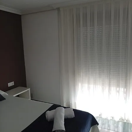 Ξενοδοχείο Iberflat Marynton 2*