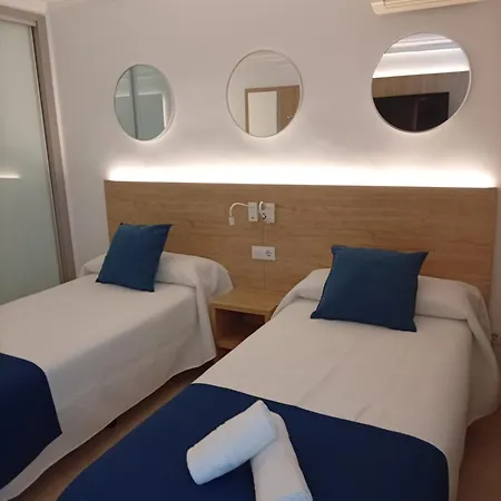 Iberflat Marynton 2* Benicarló