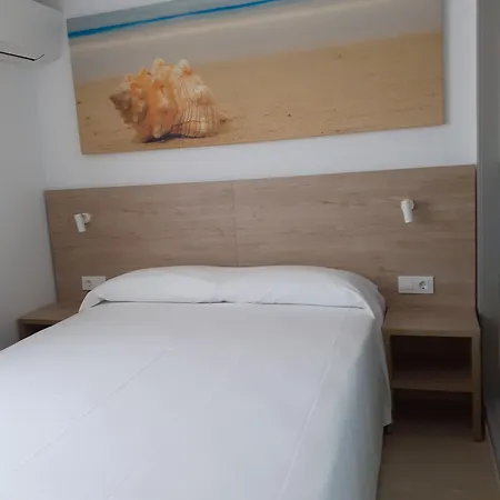 Hotel Iberflat Marynton