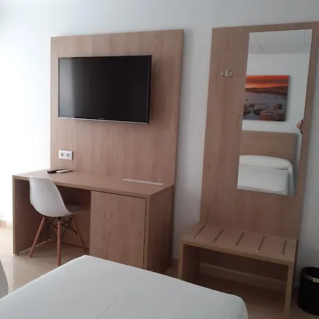 Iberflat Marynton 2*