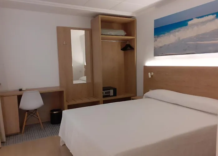Iberflat Marynton Ξενοδοχείο 2*
