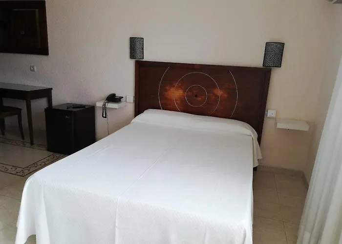 Iberflat Marynton Ξενοδοχείο Benicarló