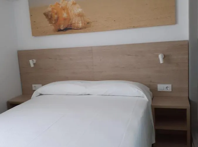 Iberflat Marynton 2*