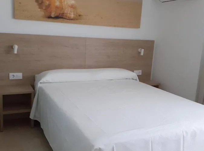 Iberflat Marynton Ξενοδοχείο Benicarló