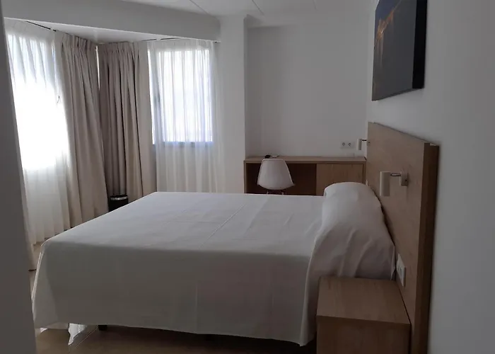 Iberflat Marynton Ξενοδοχείο 2*