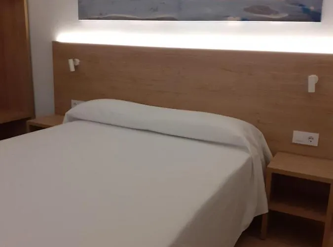 Iberflat Marynton Ξενοδοχείο 2*