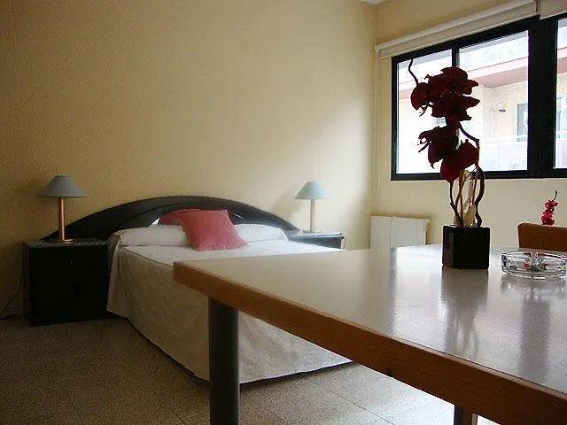 Ξενοδοχείο Iberflat Marynton 2*