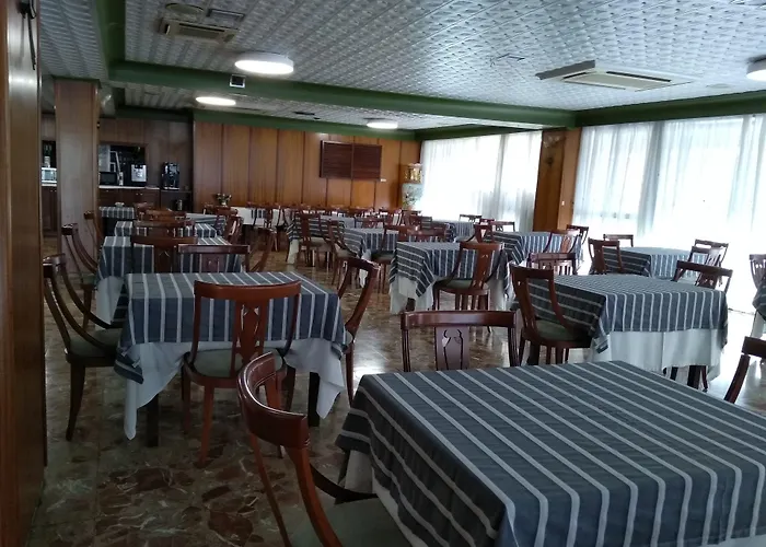 Iberflat Marynton Ξενοδοχείο 2*