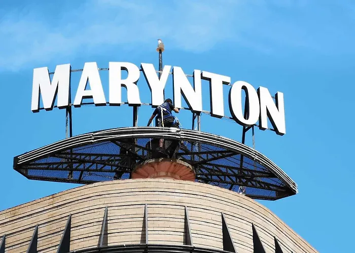 Iberflat Marynton 2*