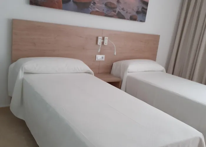 Iberflat Marynton Ξενοδοχείο 2*
