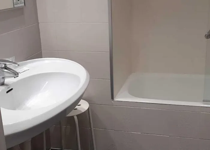 Ξενοδοχείο Iberflat Marynton 2*