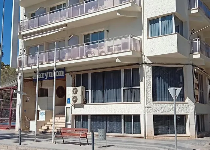 Iberflat Marynton 2*