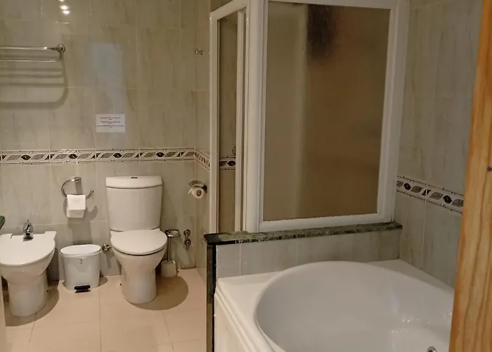 Iberflat Marynton 2* Benicarló