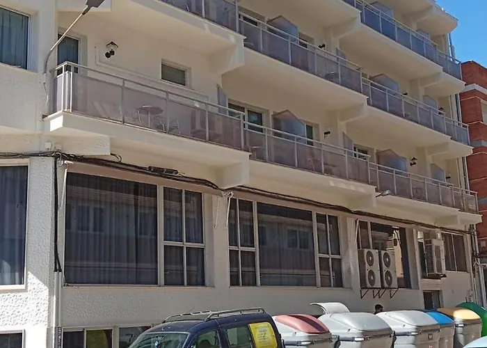 Iberflat Marynton 2*