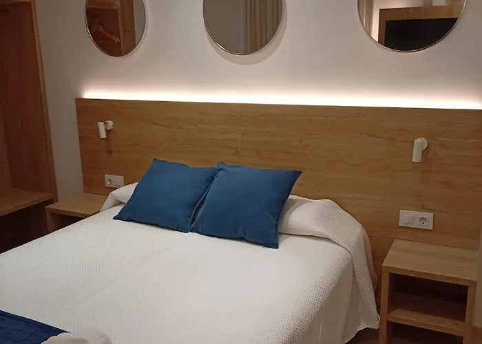 Iberflat Marynton Benicarló