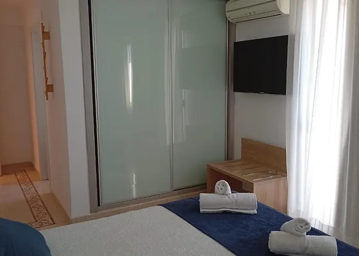 Iberflat Marynton 2* Benicarló