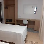 Iberflat Marynton 酒店 贝尼卡洛