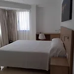 Hotel Iberflat Marynton