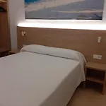 Hotel Iberflat Marynton Benicarló