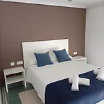 Iberflat Marynton 贝尼卡洛