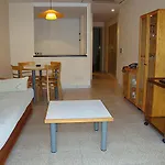 Hotel Iberflat Marynton Benicarló