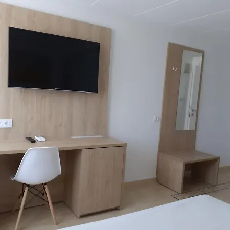 Iberflat Marynton Hotel