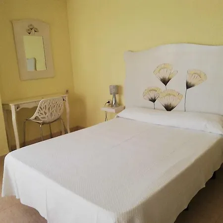 Iberflat Marynton Hotel Benicarló