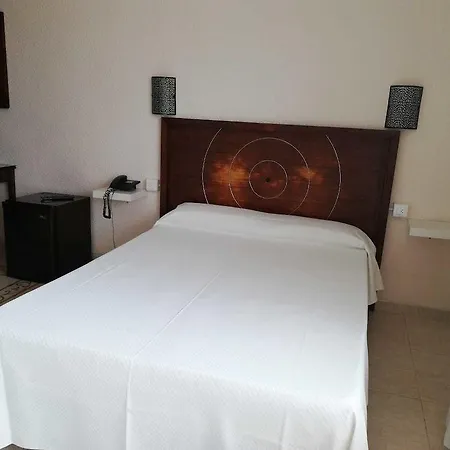 Iberflat Marynton Szálloda Benicarló