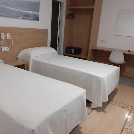 Iberflat Marynton 2* Benicarló