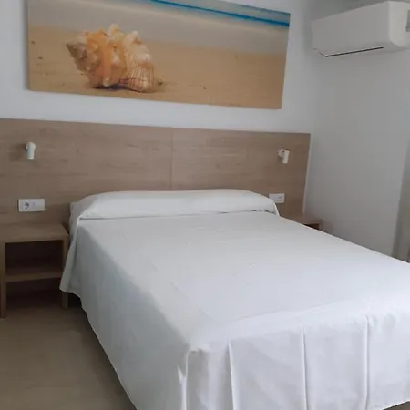 Iberflat Marynton Hotel Benicarló