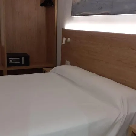 Iberflat Marynton Hotel Benicarló