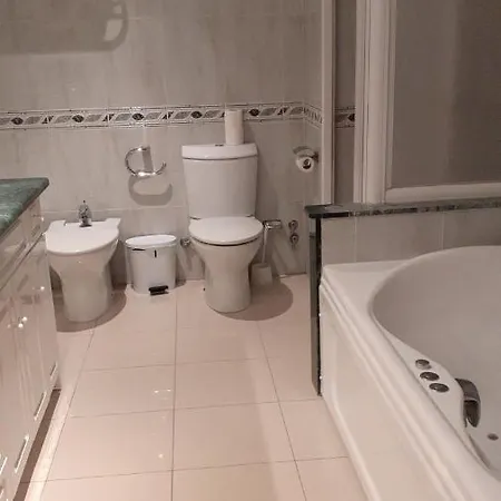 Iberflat Marynton 2*