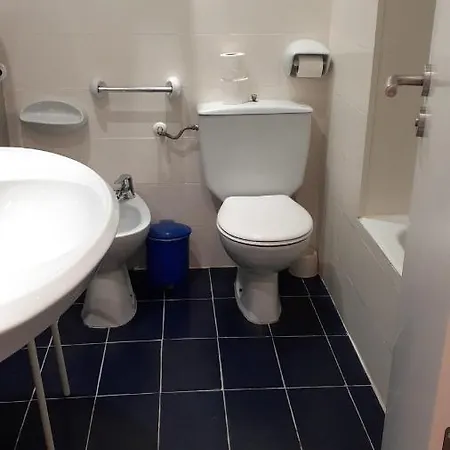 Hotel Iberflat Marynton 2*