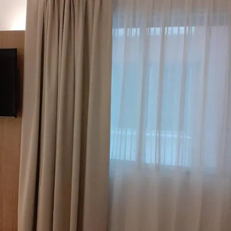 Hotel Iberflat Marynton Benicarló