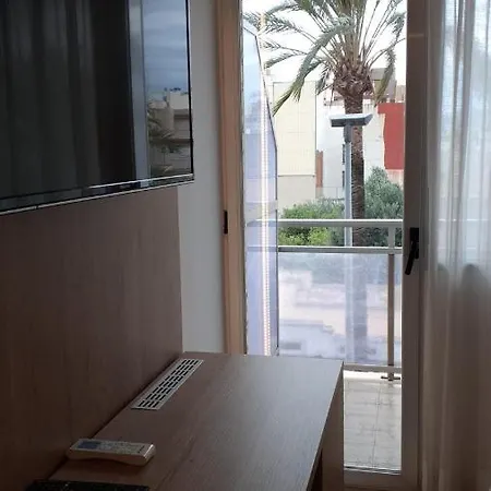 Iberflat Marynton Benicarló